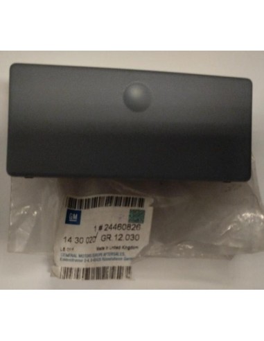 Moldura Opel 24460826 Carcasa Cenicero