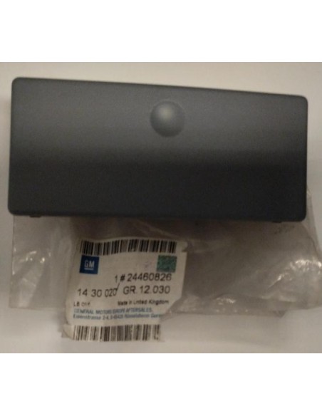 Moldura Opel 24460826 Carcasa Cenicero