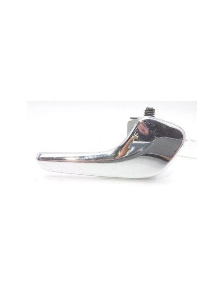 Manilla de Puerta Opel 24463524 Maneta Exterior Delantero Derecho Astra H Berlingo