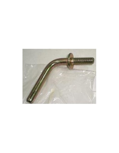 Recambio Opel 4400076 Gancho Rueda