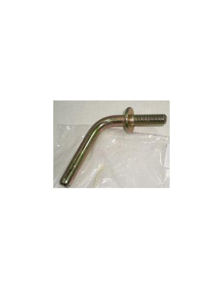 Recambio Opel 4400076 Gancho Rueda