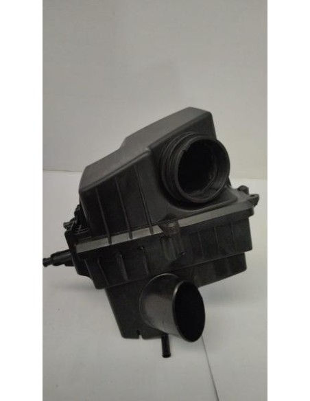 Filtro de Aire Opel 467582339 Caja de Filtro Aire Corsa Van 1.3 55Kw 3P d 5M (2008)