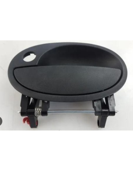 Manilla de Puerta Opel 5138136 Maneta Exterior Delantera Izquierda o Corsa c