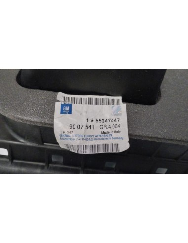 Recambio Opel 55347447 Palanca de Cambio Nueva...