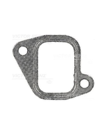 Componente de Escape Opel 5850870 Junta Colector Escape Monterey