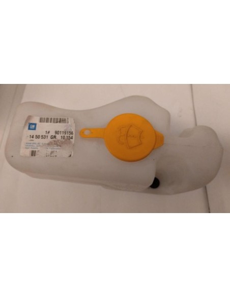 Recambio Opel 90119156 Depósito Limpia Parabrisas