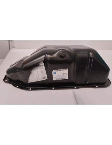 Componente de Lubricación Opel 90215722 Carter...