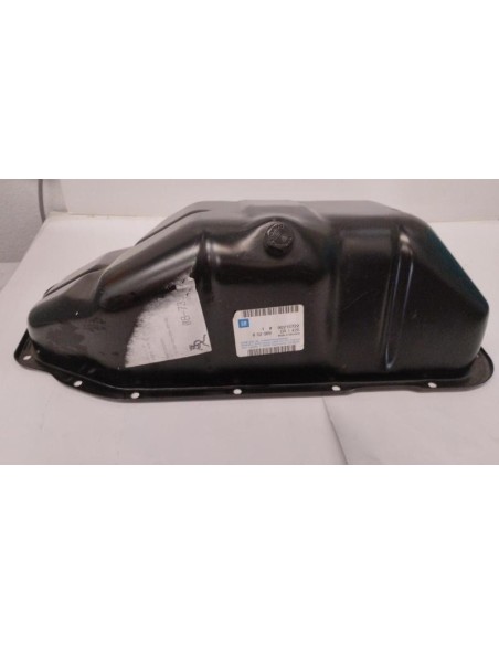 Componente de Lubricación Opel 90215722 Carter de Aceite