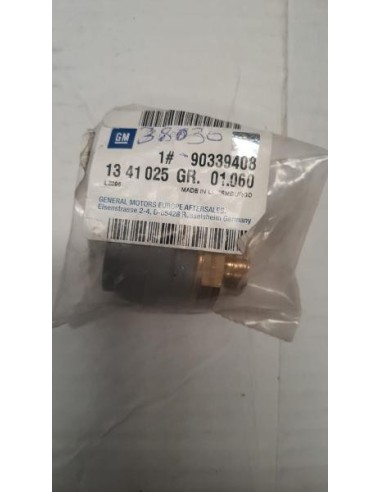 Recambio Opel 90339408 Termocontacto Doble