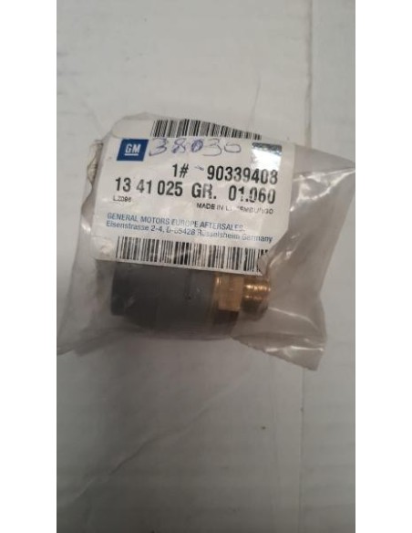 Recambio Opel 90339408 Termocontacto Doble