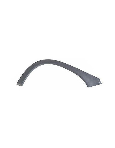 Moldura Opel 90428153 de Paso de Rueda Trasero Izquierdo Corsa B