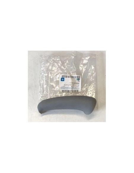 Manilla de Puerta Opel 90432844 Revestimiento para Tirador de Puerta Omega