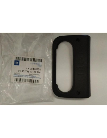 Moldura Opel 90440854 Mango de Cubierta del Rodillo Vectra a c