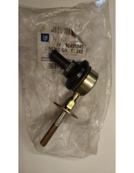 Componente de Suspensión Opel 90495045 Bieleta Barra Estabilizadora