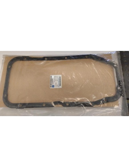 Componente de Lubricación Opel 90500532 Junta Carter de Aceite Motor Ori