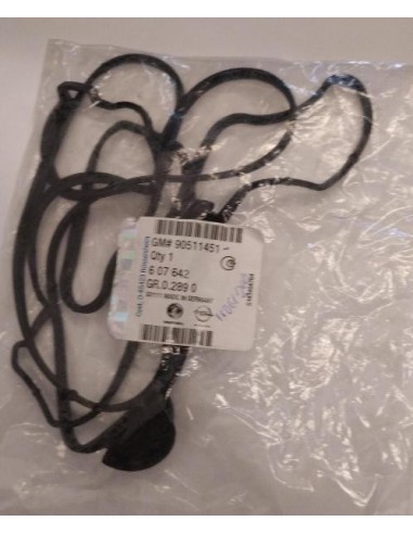 Junta Opel 90511451 Tapa Culata Origina