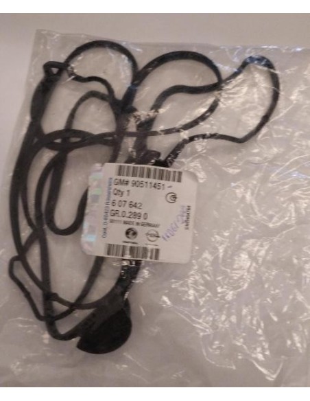 Junta Opel 90511451 Tapa Culata Origina