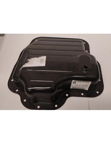 Componente de Lubricación Opel 90530628 Carter...