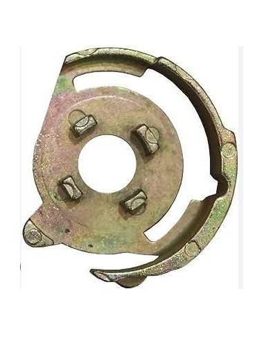 Soporte Opel 90540613 Bombillo de Cerrojo