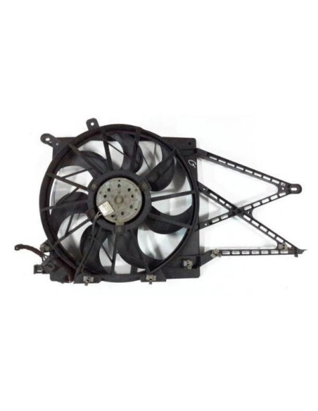Soporte Opel 90570736 Motoventilador Motor