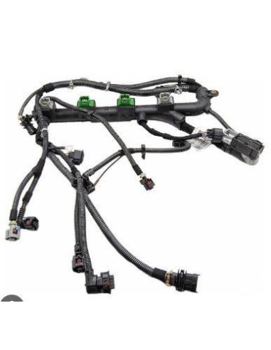 Cableado Opel 90589170 Cable Control Módulo de...