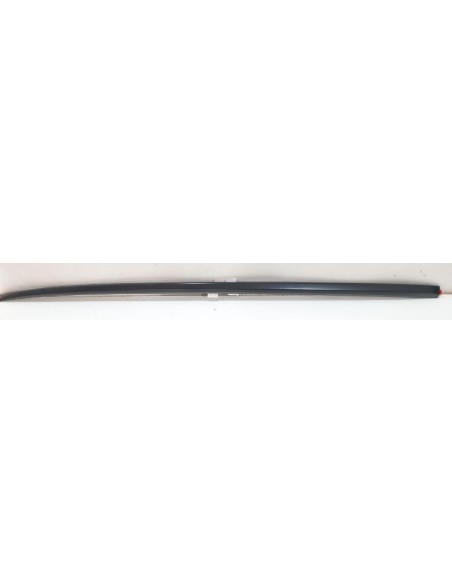 Moldura Opel 90589708 Embellecedor de la Puerta Delantera Astra G