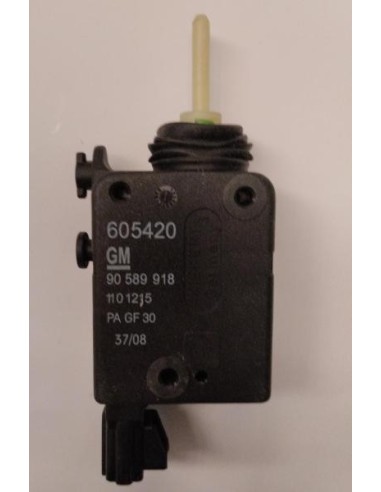 Manilla de Puerta Opel 90589918 Cerradura de...