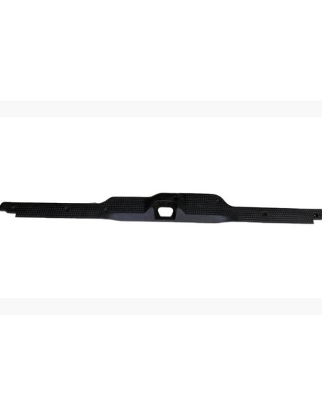 Soporte Opel 91167003 Tapa Borde de Alfombra Piso a Panel Trasero