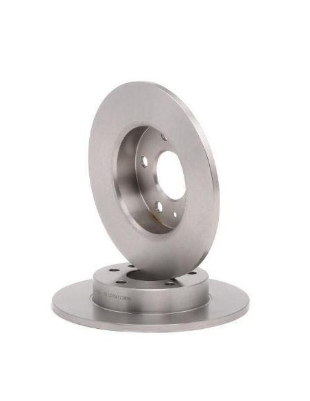 Recambio Opel 9117772 Discos de Freno