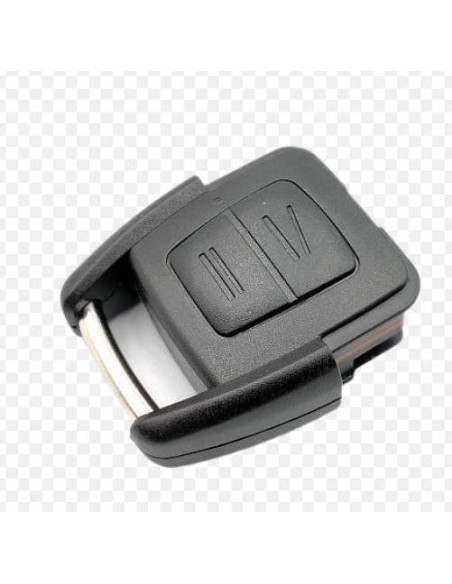 Recambio Opel 9146045 Mando a Distancia Omega B Completo Negro