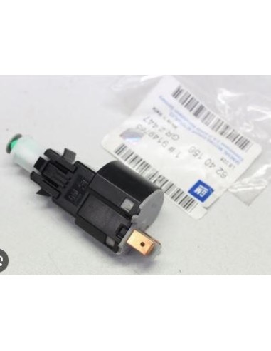 Recambio Opel 9149765 Nterruptor Luces de Freno...