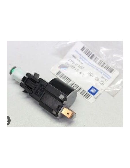 Recambio Opel 9149765 Nterruptor Luces de Freno - Omega B. - Omega B Ranch