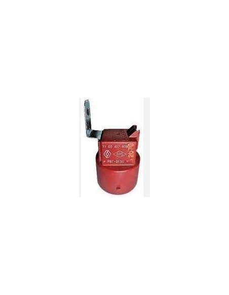 Relé Opel 9160988 Rele