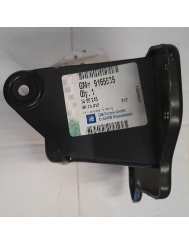 Amortiguador Opel 9165535 de Impacto Delantero...