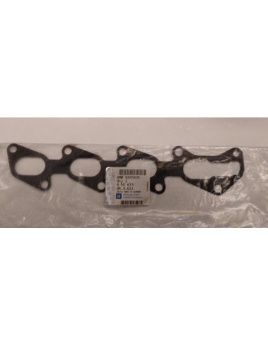 Componente de Escape Opel 9225835 Junta...