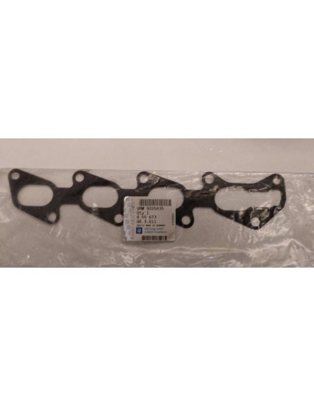 Componente de Escape Opel 9225835 Junta Colector Escape