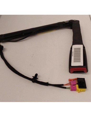 Recambio Opel 93174868 Pretensor + Enganche...
