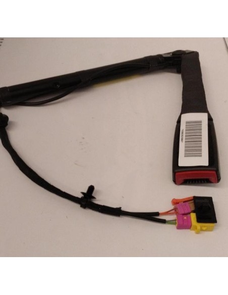 Recambio Opel 93174868 Pretensor + Enganche Cinturón Vectra