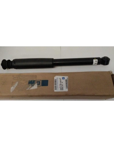 Amortiguador Opel 93176933 Suspensión Trasero Corsa c