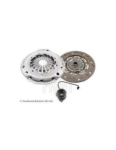 Disco de Freno Opel 93181250 Disco de Embrague...