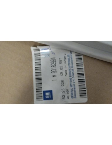 Piloto Opel 93182994 Pletina Piloto Trasero