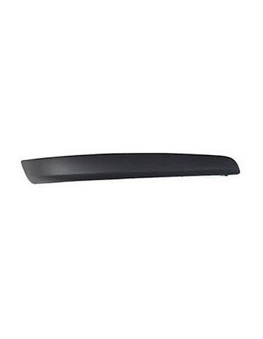 Paragolpes Opel 93183319 Moldura Izquierda...