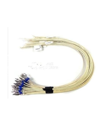 Cableado Opel 93184416 Kit de Reparación