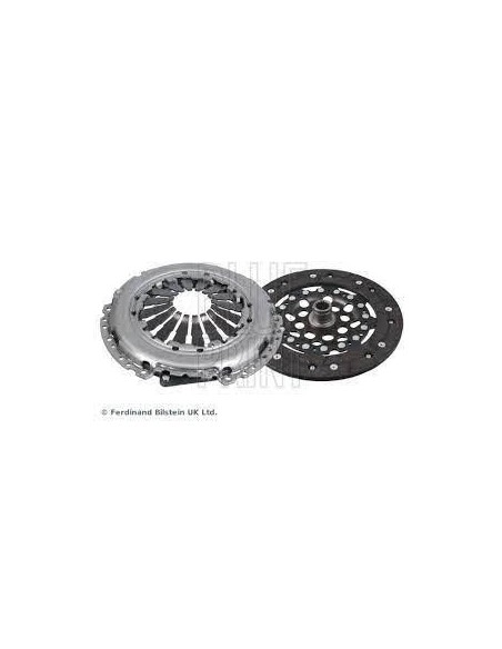 Componente de Embrague Opel 93185942 Plato de Presión del Embrague