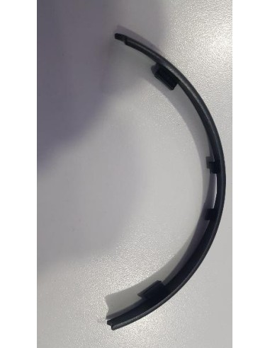 Rejilla Opel 93186694 Soporte Rejilla del Radiador