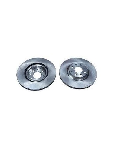 Disco de Freno Opel 93188918 Disco Delantero...