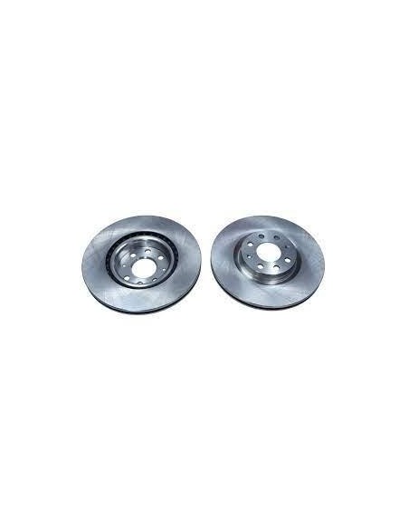 Disco de Freno Opel 93188918 Disco Delantero Ventilado