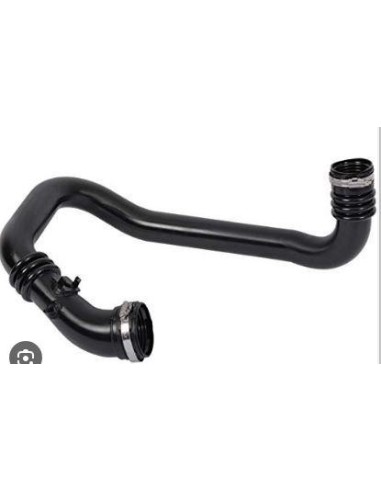 Manguito Opel 93189307 Intercooler Movano 2 Ii...