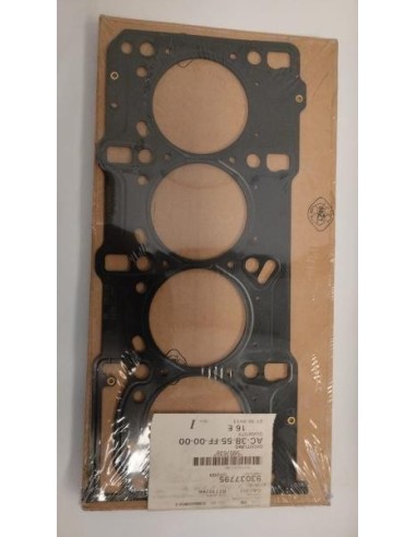 Junta Opel 93190373 Culata