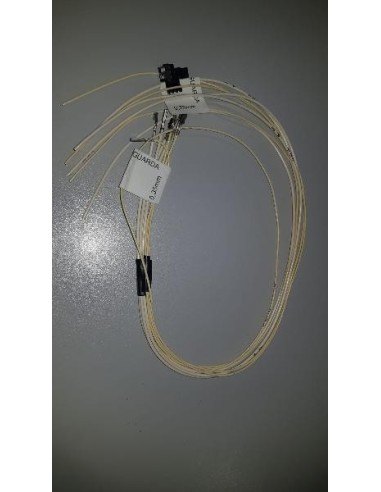 Recambio Opel 93191119 Kit de Reparación de...